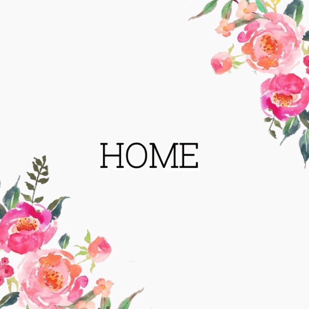 Beautiful pieces for the Home
